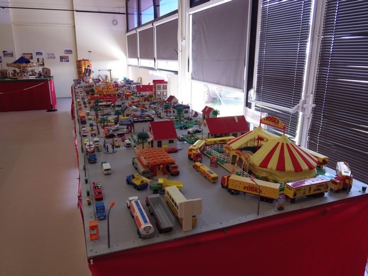 fête du modélisme 4